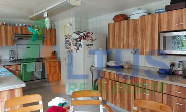 VENTA CASA EN JARDINES EN LA MONTAÑA, TLALPAN, CDMX