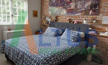 VENTA CASA EN JARDINES EN LA MONTAÑA, TLALPAN, CDMX
