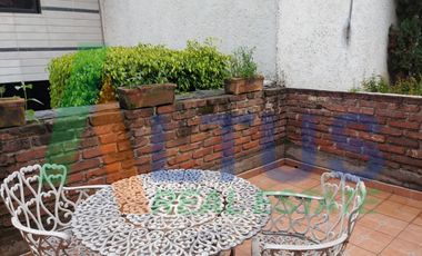 VENTA CASA EN JARDINES EN LA MONTAÑA, TLALPAN, CDMX