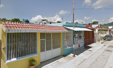 CASA EN REMATE BANCARIO EN CHIAPAS
