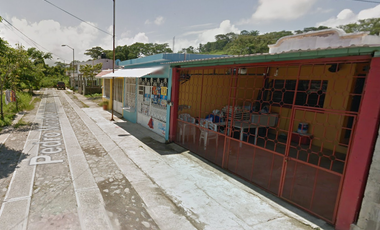 CASA EN REMATE BANCARIO EN CHIAPAS