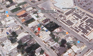 Regálate la casa de tus sueños.