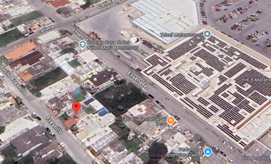 Regálate la casa de tus sueños.