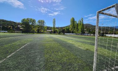Se vende complejo deportivo en Doñihue, VI Region
