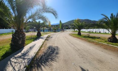 Se vende complejo deportivo en Doñihue, VI Region