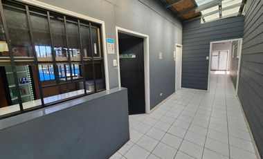 Se vende complejo deportivo en Doñihue, VI Region