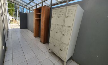 Se vende complejo deportivo en Doñihue, VI Region