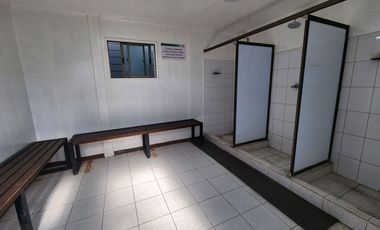 Se vende complejo deportivo en Doñihue, VI Region