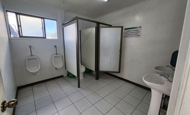 Se vende complejo deportivo en Doñihue, VI Region