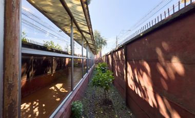 Colegio, local o terreno en venta en Chiguayante