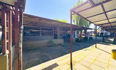 Colegio, local o terreno en venta en Chiguayante