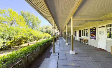 Colegio, local o terreno en venta en Chiguayante