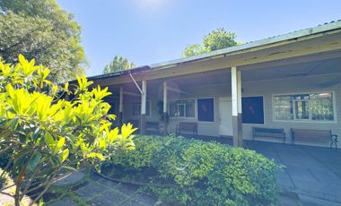 Colegio, local o terreno en venta en Chiguayante