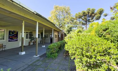 Colegio, local o terreno en venta en Chiguayante
