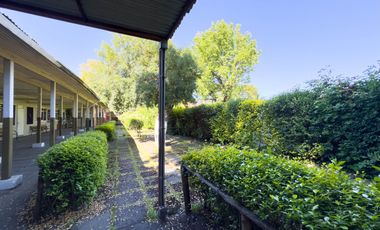 Colegio, local o terreno en venta en Chiguayante