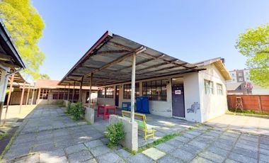 Colegio, local o terreno en venta en Chiguayante