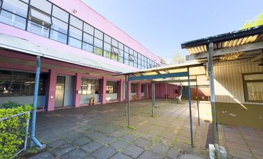 Colegio, local o terreno en venta en Chiguayante