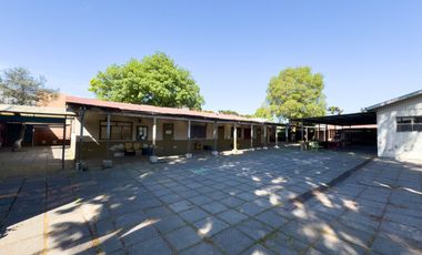 Colegio, local o terreno en venta en Chiguayante