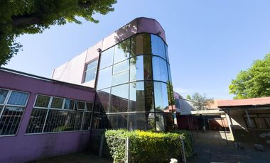Colegio, local o terreno en venta en Chiguayante