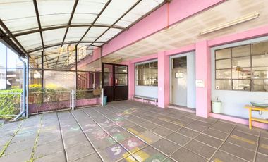 Colegio, local o terreno en venta en Chiguayante