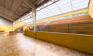 Colegio, local o terreno en venta en Chiguayante