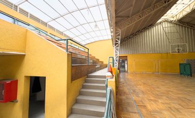 Colegio, local o terreno en venta en Chiguayante