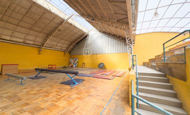 Colegio, local o terreno en venta en Chiguayante