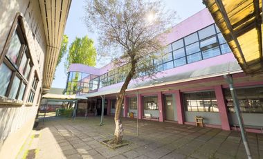 Colegio, local o terreno en venta en Chiguayante