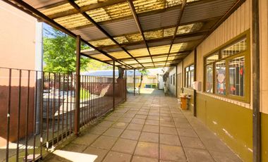 Colegio, local o terreno en venta en Chiguayante