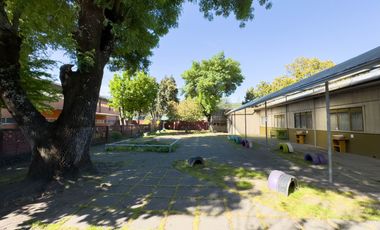 Colegio, local o terreno en venta en Chiguayante
