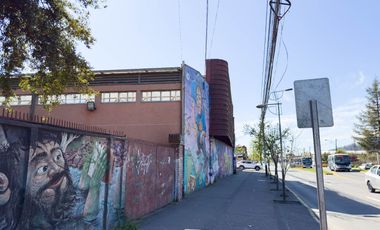 Colegio, local o terreno en venta en Chiguayante