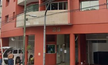 ¡¡Haz Que Tu Dinero Trabaje Para Ti Hoy !! Venta de Departamento en Exclusiva Zona, Col. Del Valle, Benito Juárez, CDMX..