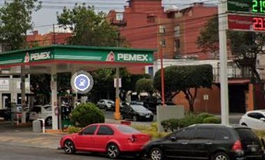 ¡¡Haz Que Tu Dinero Trabaje Para Ti Hoy !! Venta de Departamento en Exclusiva Zona, Col. Del Valle, Benito Juárez, CDMX..
