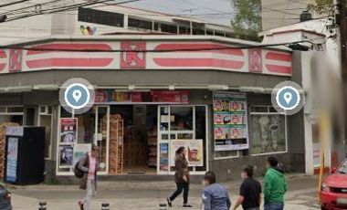 ¡¡Haz Que Tu Dinero Trabaje Para Ti Hoy !! Venta de Departamento en Exclusiva Zona, Col. Del Valle, Benito Juárez, CDMX..