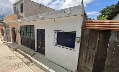 Casa en venta en Centro Teopisca, Chiapas