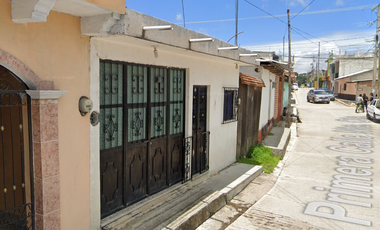 Casa en venta en Centro Teopisca, Chiapas