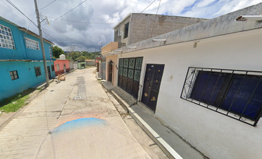Casa en venta en Centro Teopisca, Chiapas