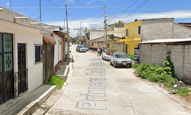 Casa en venta en Centro Teopisca, Chiapas
