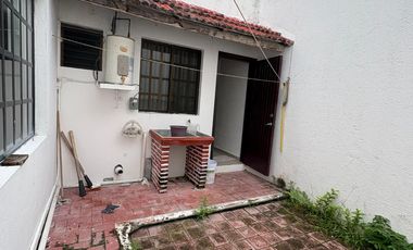 CASA EN RENTA EN CIUDAD DEL CARMEN. PLAYA NORTE