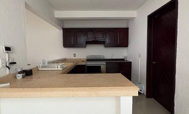CASA EN RENTA EN CIUDAD DEL CARMEN. PLAYA NORTE
