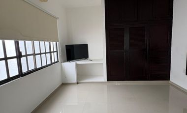 CASA EN RENTA EN CIUDAD DEL CARMEN. PLAYA NORTE