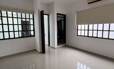 CASA EN RENTA EN CIUDAD DEL CARMEN. PLAYA NORTE