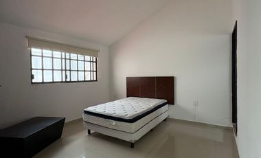 CASA EN RENTA EN CIUDAD DEL CARMEN. PLAYA NORTE