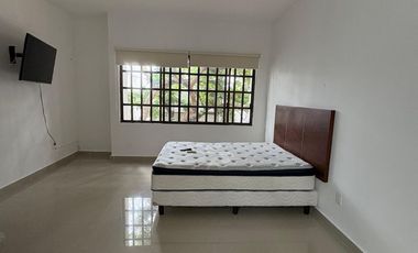 CASA EN RENTA EN CIUDAD DEL CARMEN. PLAYA NORTE