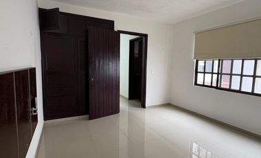 CASA EN RENTA EN CIUDAD DEL CARMEN. PLAYA NORTE