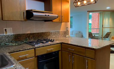 46416 Apartamento en Venta Aves María