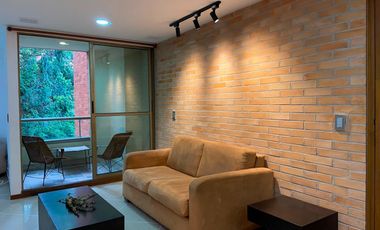 46416 Apartamento en Venta Aves María