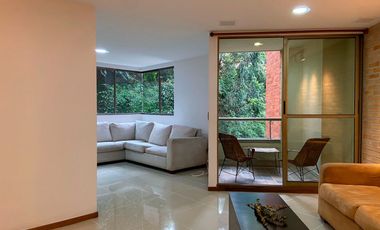 46416 Apartamento en Venta Aves María