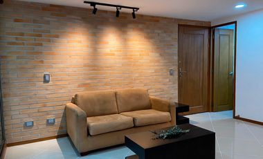 46416 Apartamento en Venta Aves María