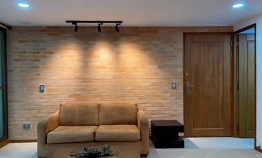 46416 Apartamento en Venta Aves María